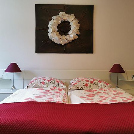 Housing De Brouwerij Bed and Breakfast Westdorpe Værelse billede