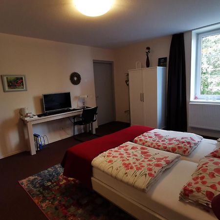 Housing De Brouwerij Bed and Breakfast Westdorpe Værelse billede