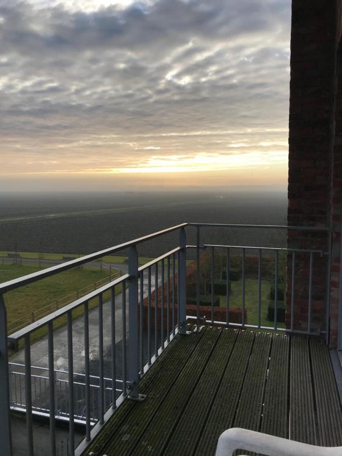 Housing De Brouwerij Bed and Breakfast Westdorpe Eksteriør billede