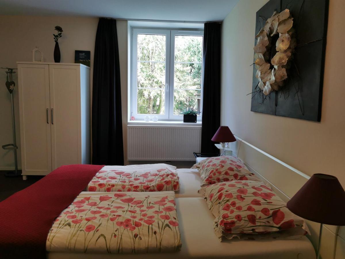 Housing De Brouwerij Bed and Breakfast Westdorpe Eksteriør billede