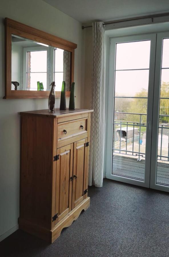 Housing De Brouwerij Bed and Breakfast Westdorpe Eksteriør billede