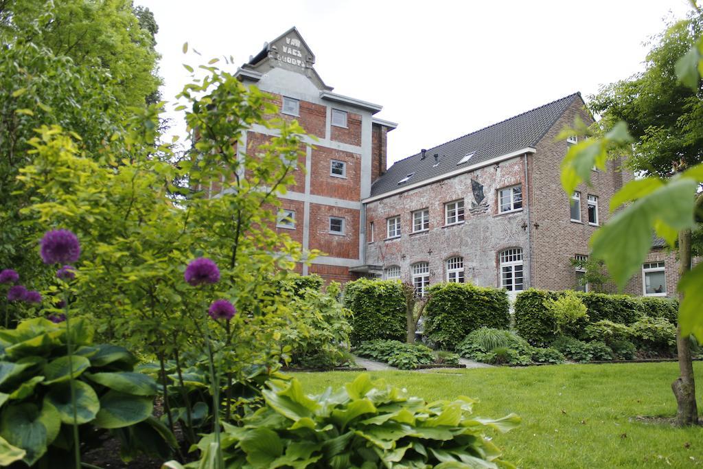 Housing De Brouwerij Bed and Breakfast Westdorpe Værelse billede