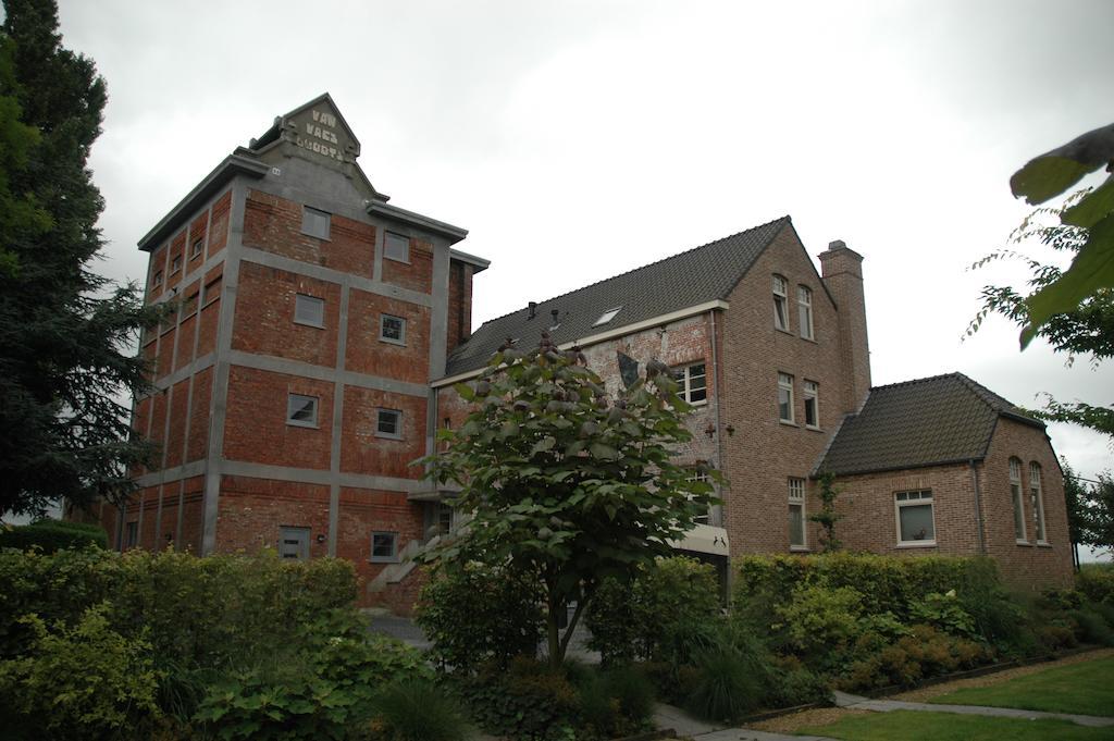 Housing De Brouwerij Bed and Breakfast Westdorpe Eksteriør billede